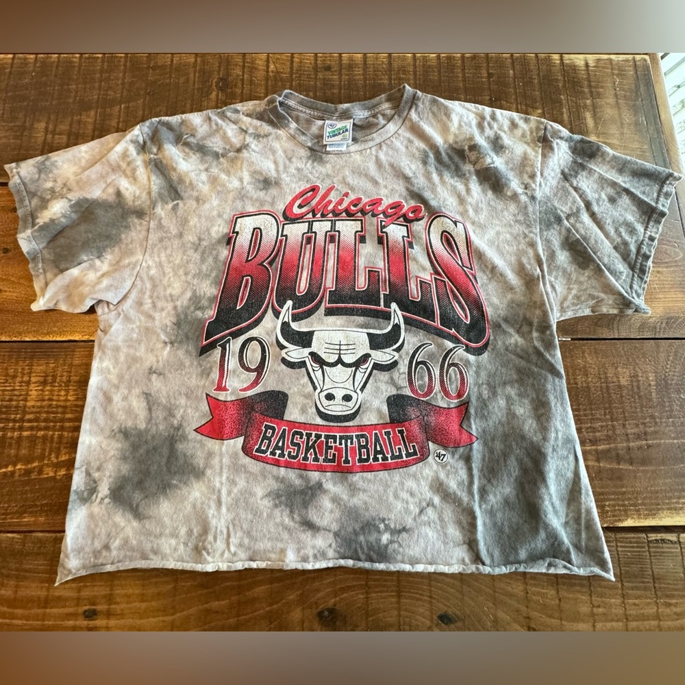 Chicago Bulls Shirt